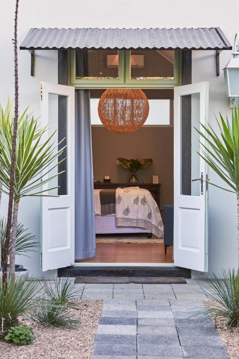 The Robertson Small Hotel and Spa by The Living Journey Collection