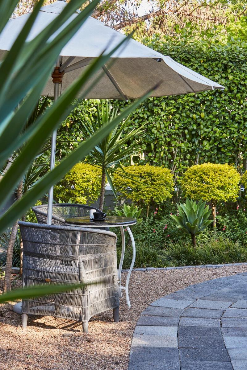 The Robertson Small Hotel and Spa by The Living Journey Collection