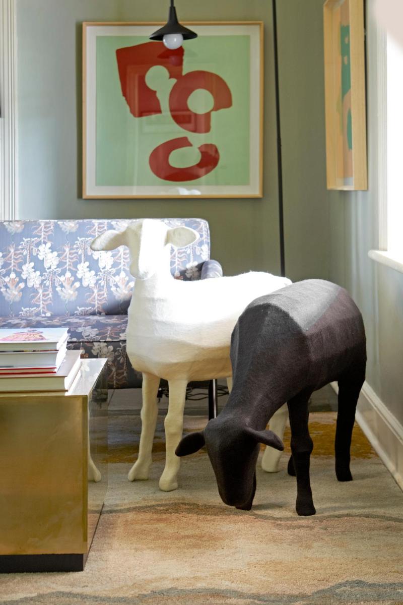 The Robertson Small Hotel and Spa by The Living Journey Collection
