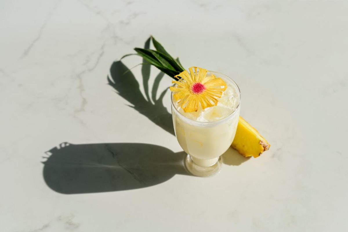The Robertson Small Hotel and Spa by The Living Journey Collection
