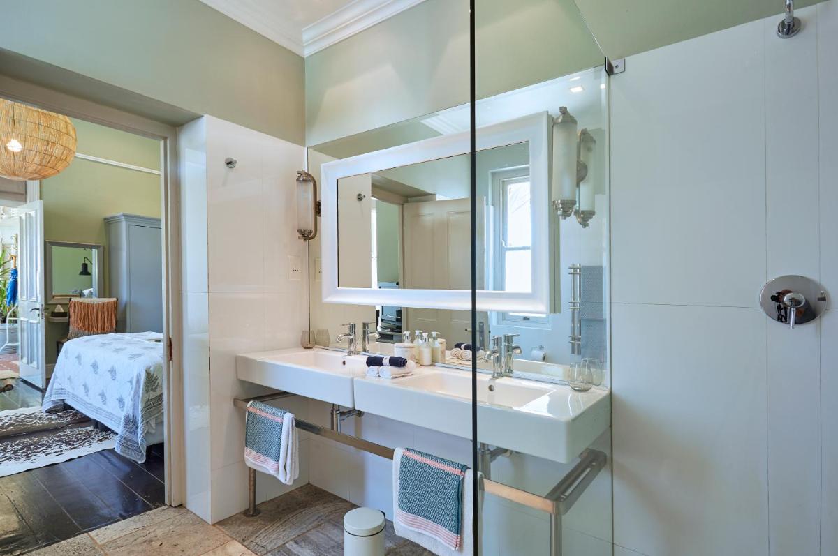 The Robertson Small Hotel and Spa by The Living Journey Collection