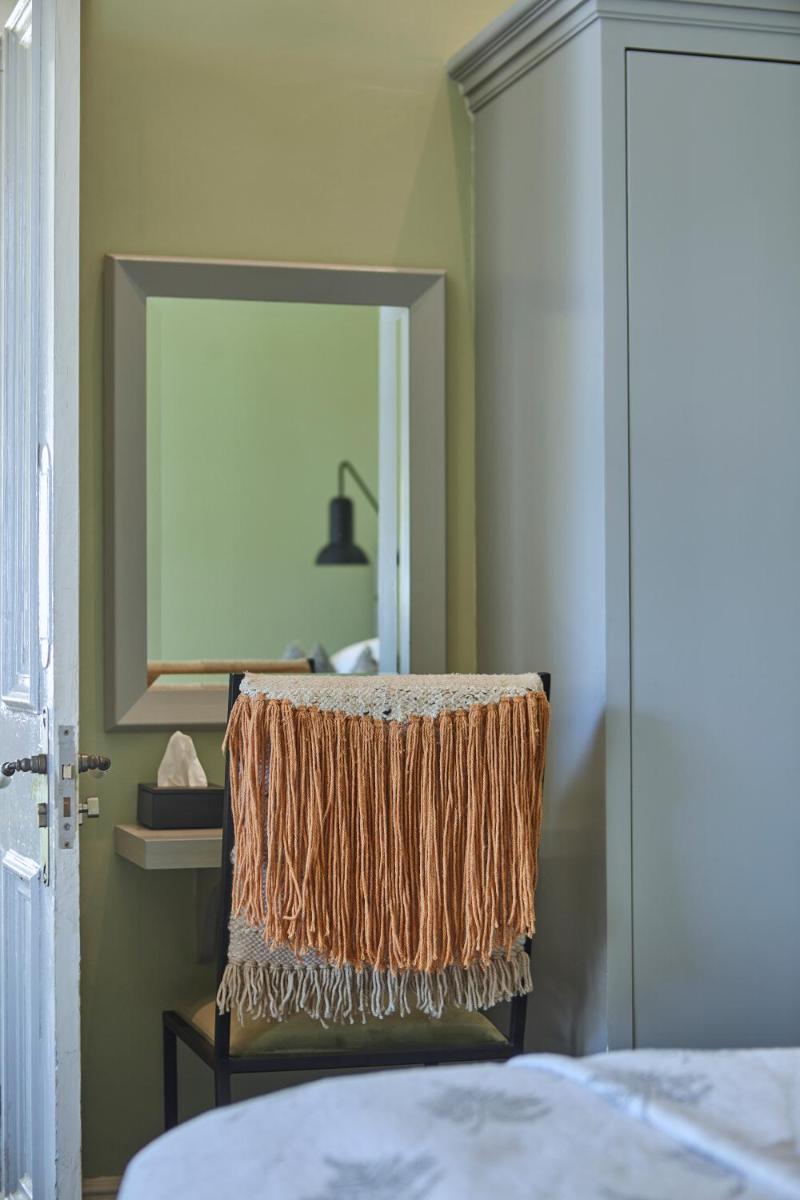 The Robertson Small Hotel and Spa by The Living Journey Collection