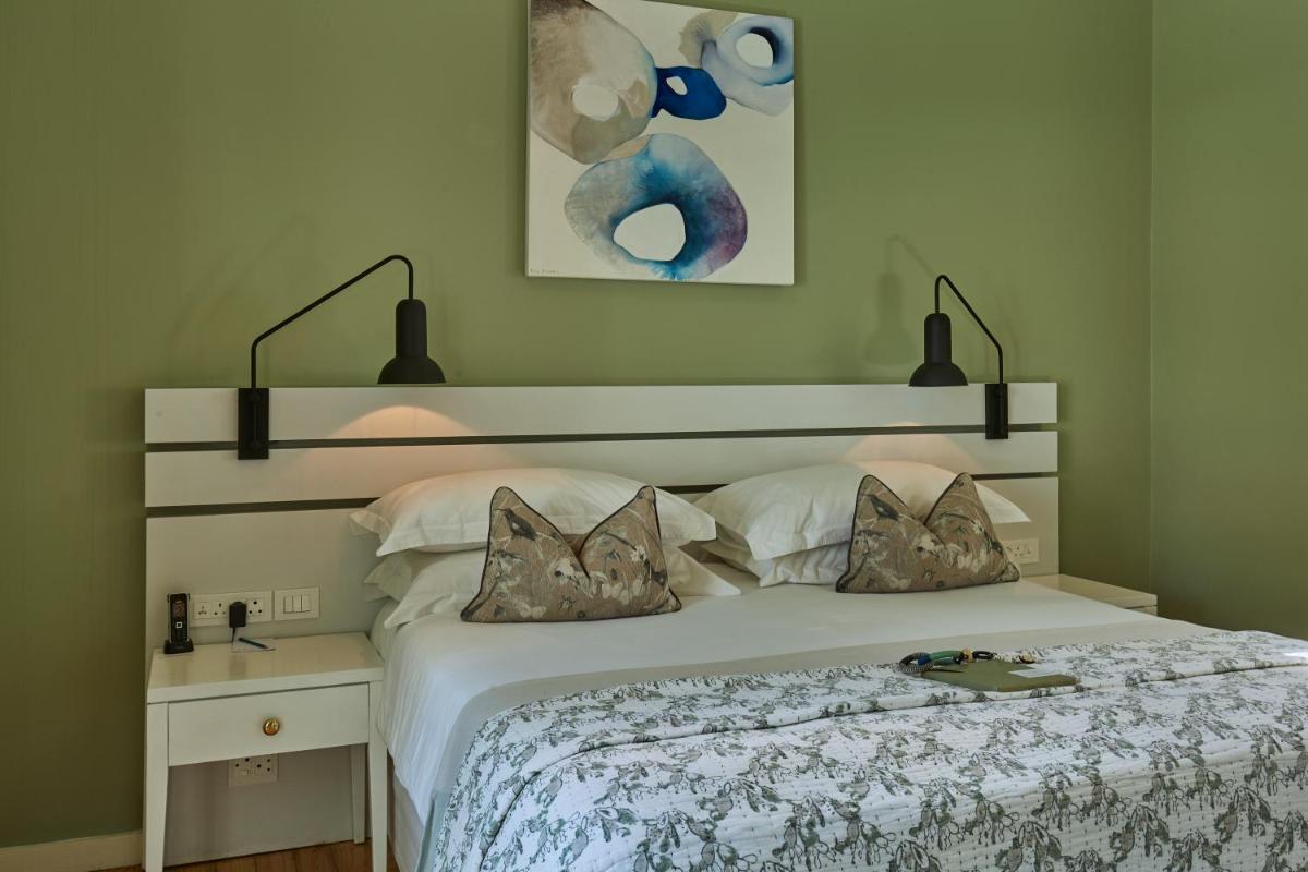 The Robertson Small Hotel and Spa by The Living Journey Collection