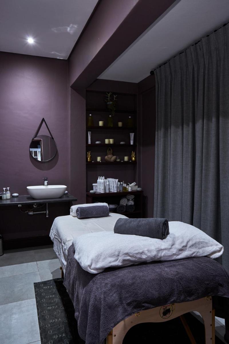 The Robertson Small Hotel and Spa by The Living Journey Collection