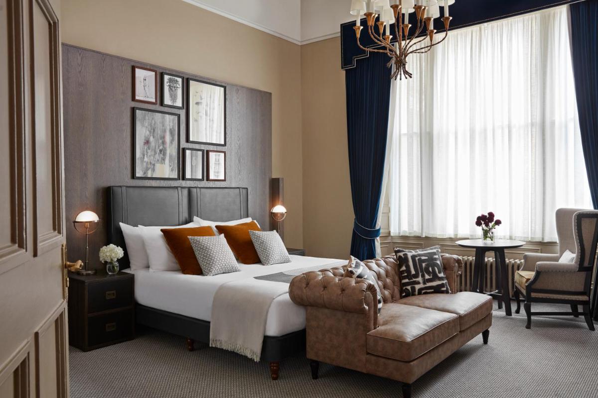 Kimpton Charlotte Square by IHG