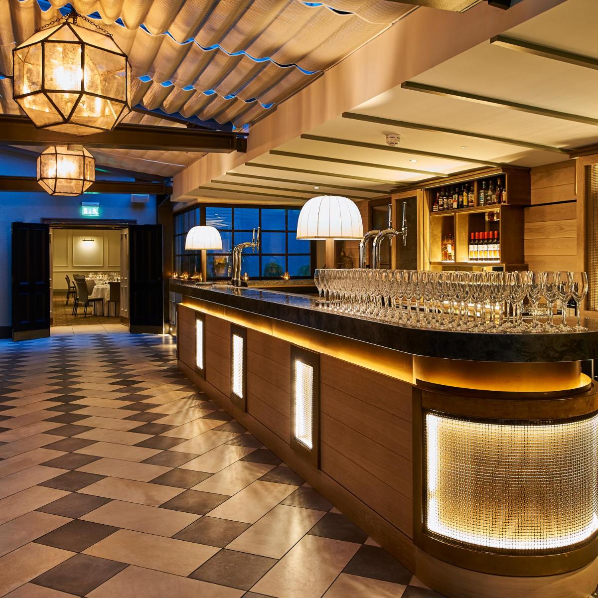 Kimpton Charlotte Square by IHG