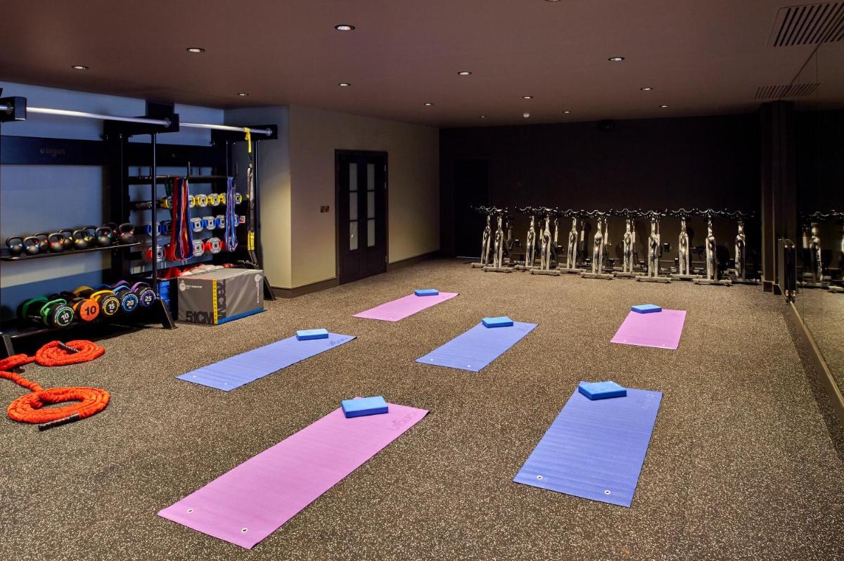 Kimpton Charlotte Square by IHG