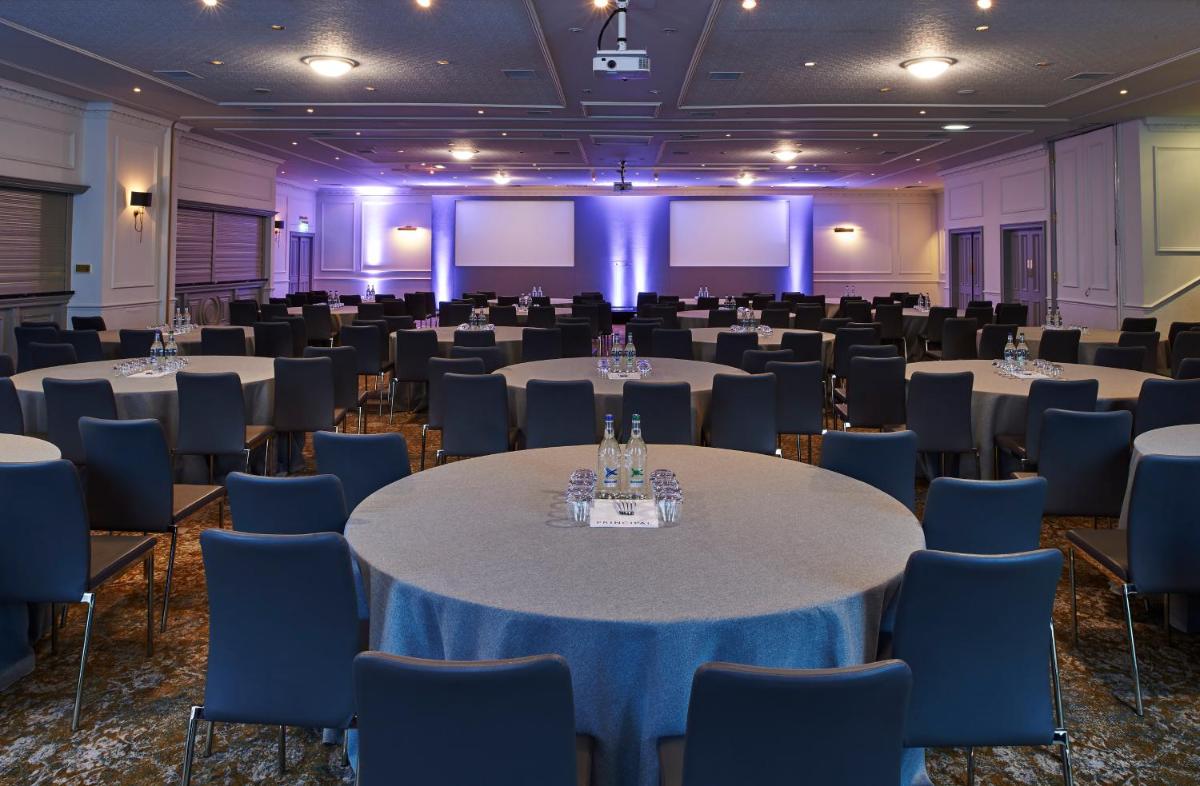 Kimpton Charlotte Square by IHG