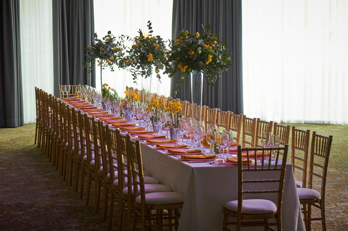 Kimpton Charlotte Square by IHG