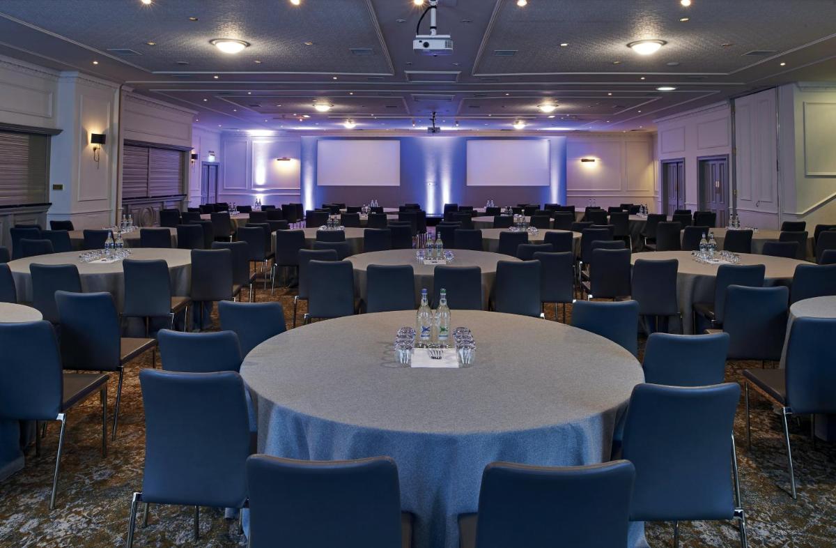 Kimpton Charlotte Square by IHG