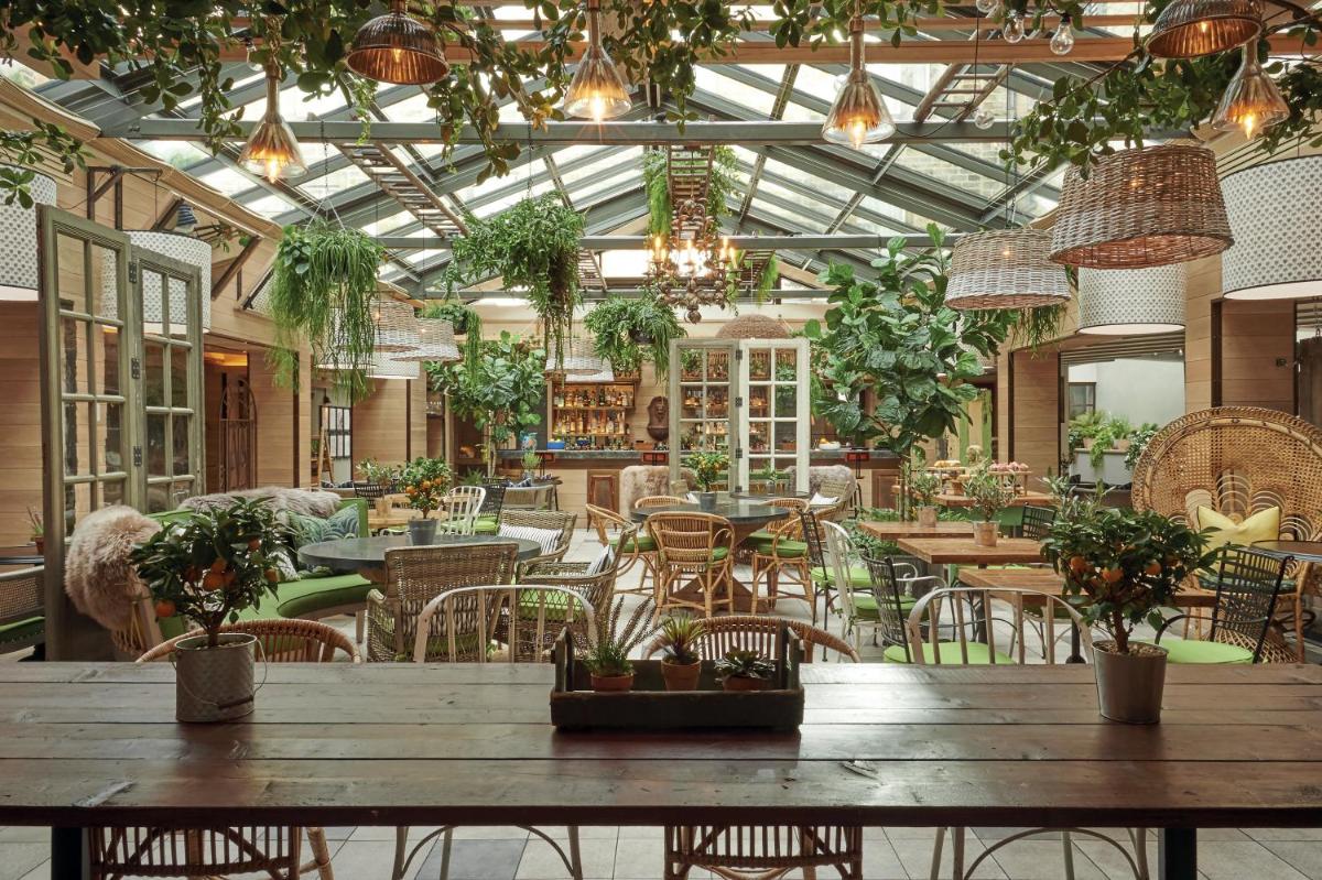 Kimpton Charlotte Square by IHG