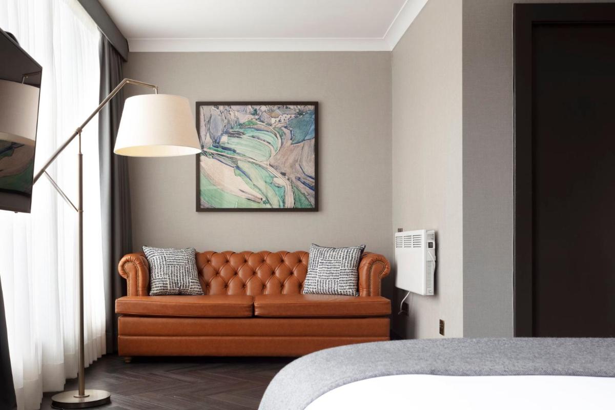 Kimpton Charlotte Square by IHG