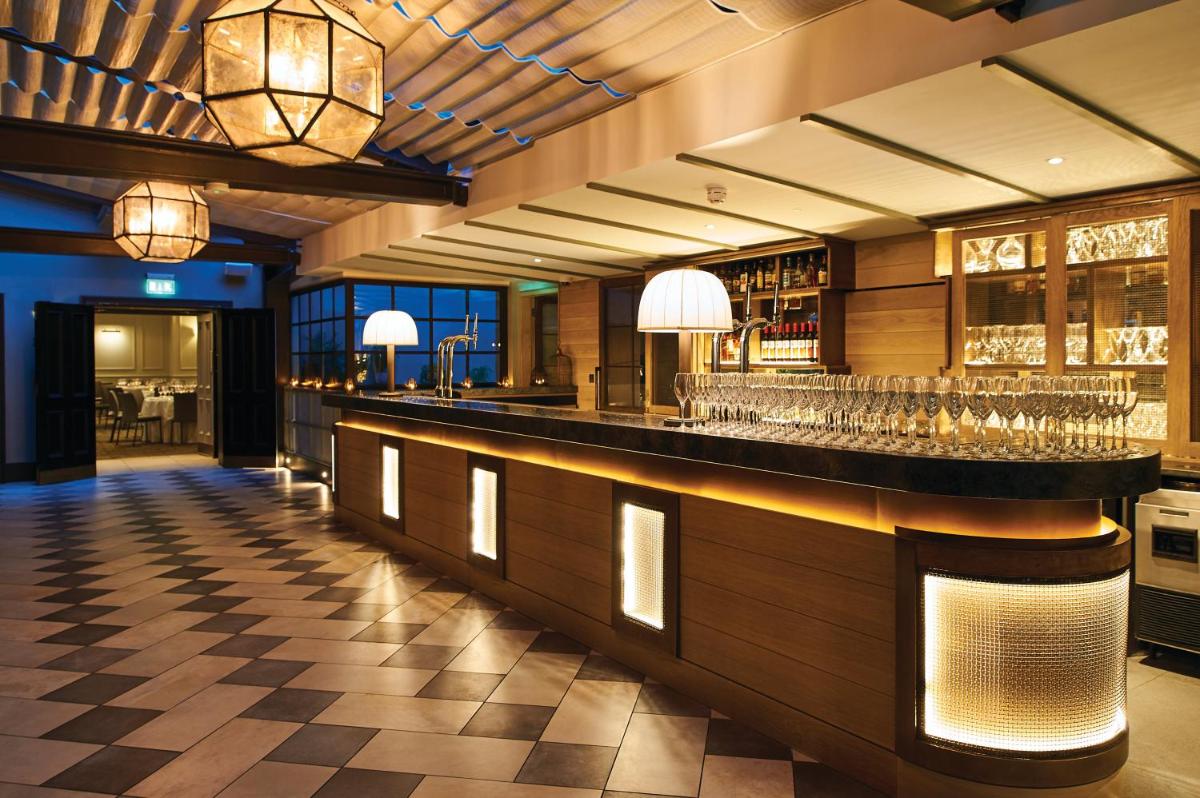 Kimpton Charlotte Square by IHG