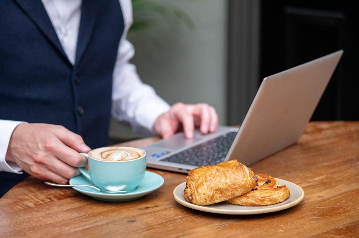 Kimpton Charlotte Square by IHG