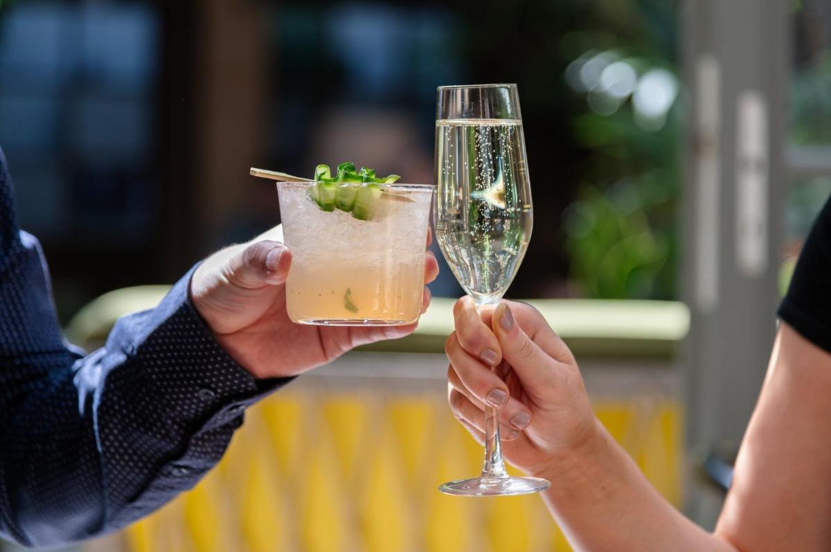 Kimpton Charlotte Square by IHG