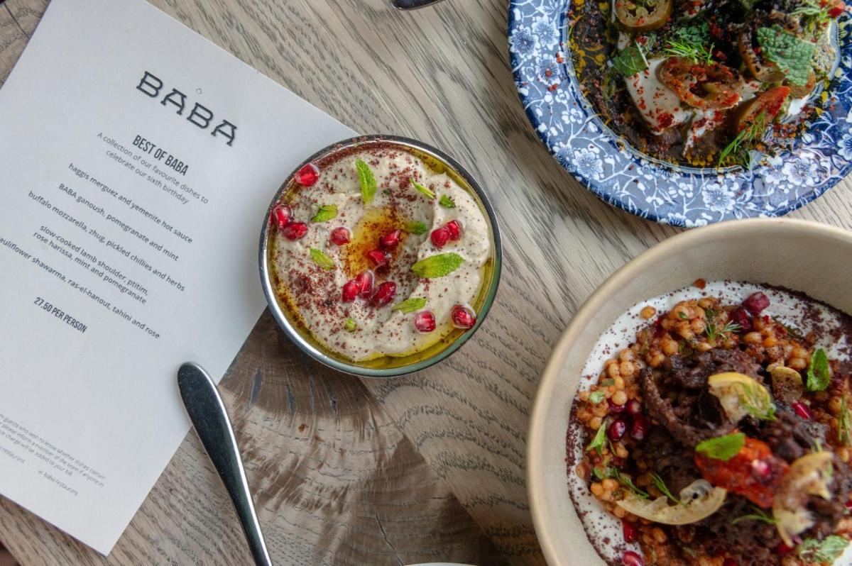 Kimpton Charlotte Square by IHG