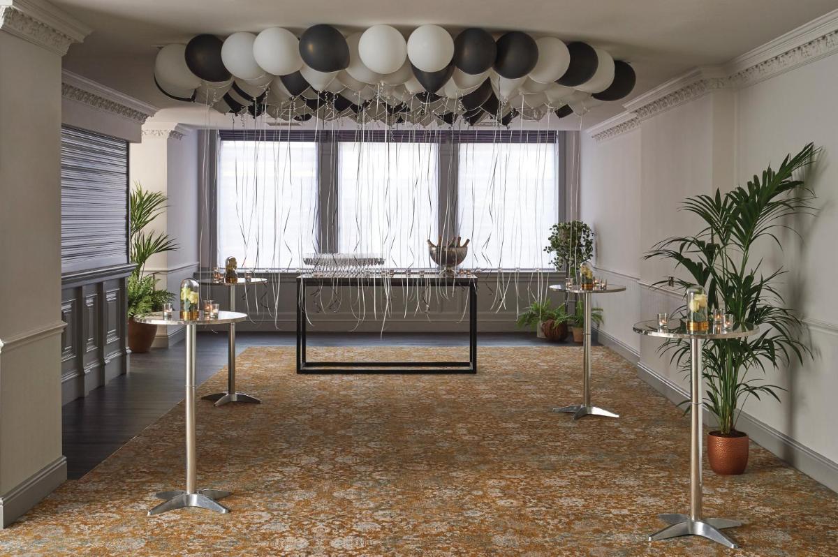 Kimpton Charlotte Square by IHG