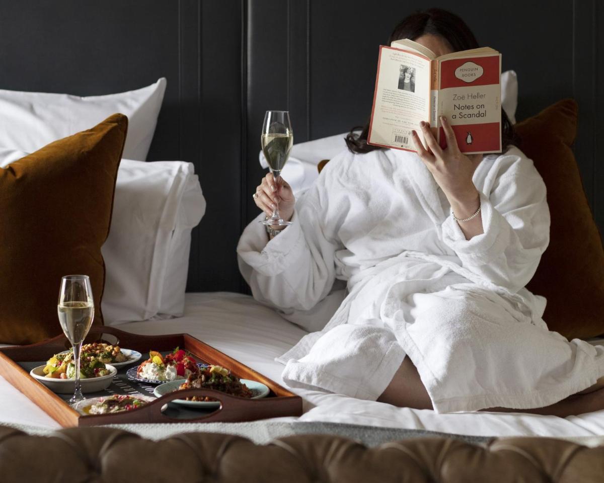 Kimpton Charlotte Square by IHG