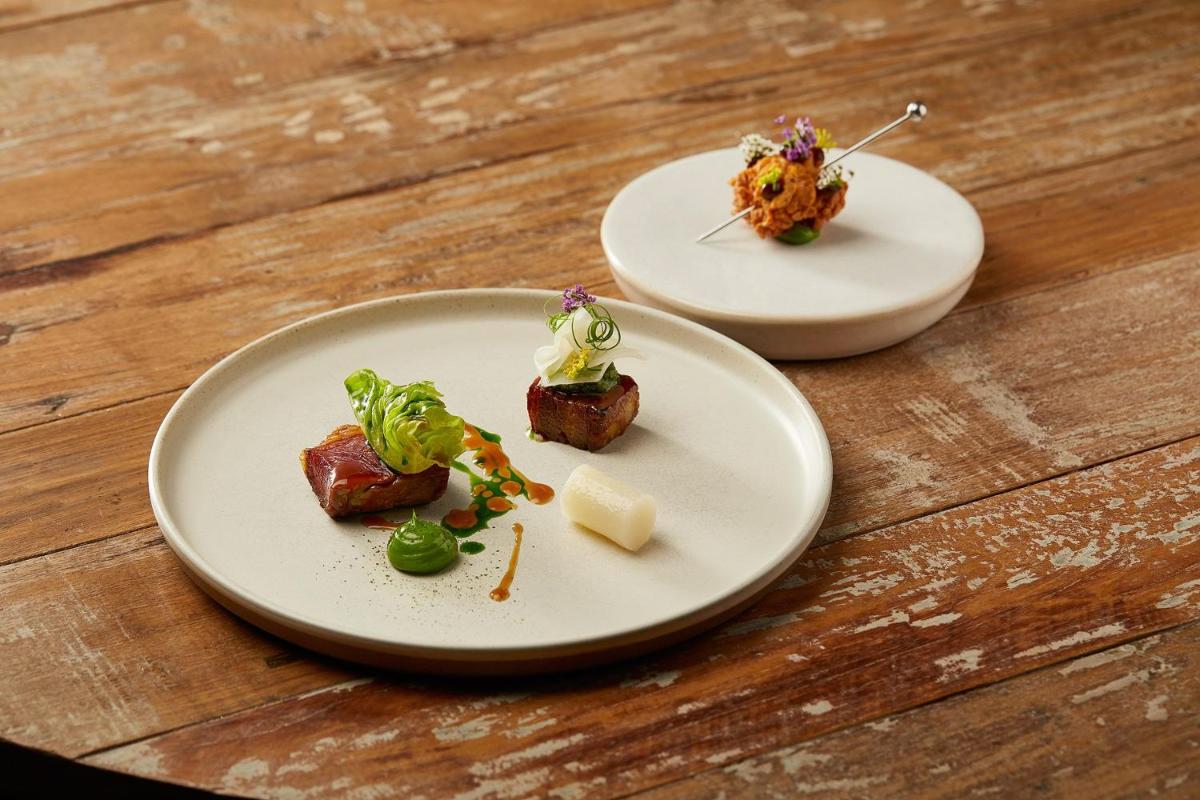 Kimpton Charlotte Square by IHG