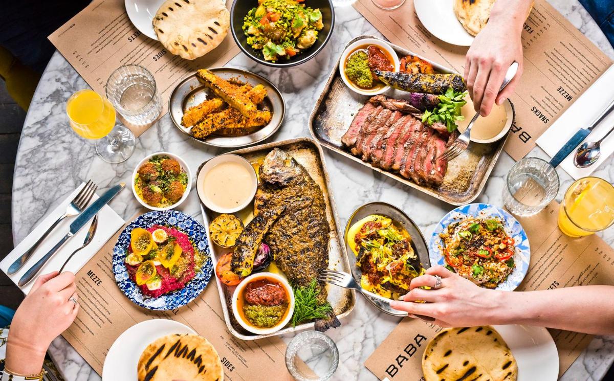 Kimpton Charlotte Square by IHG