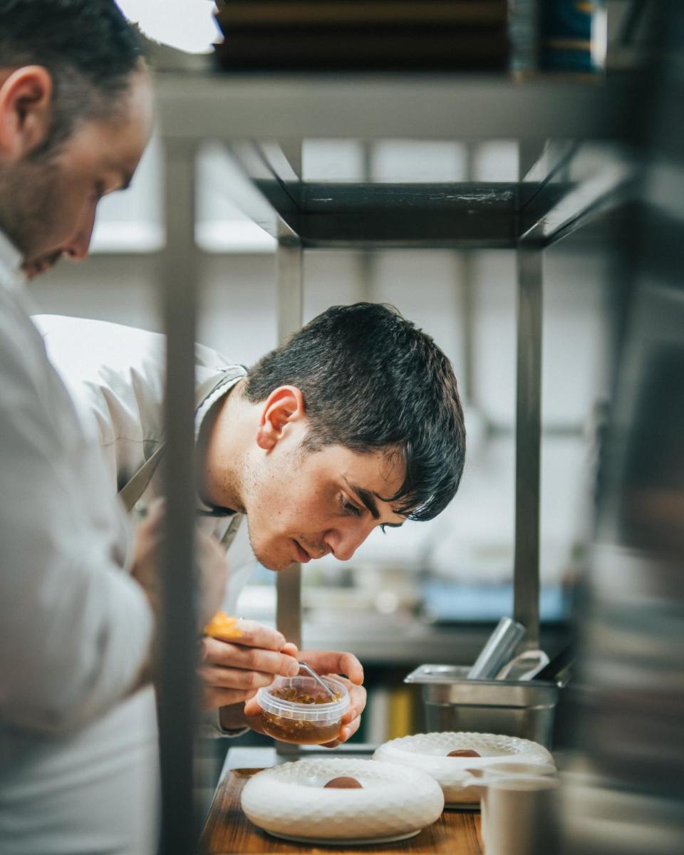 Kimpton Charlotte Square by IHG