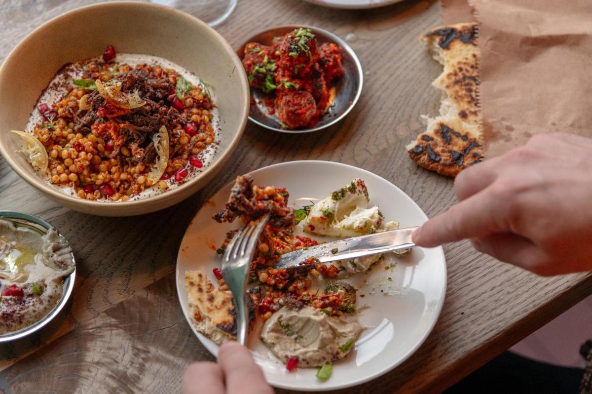 Kimpton Charlotte Square by IHG