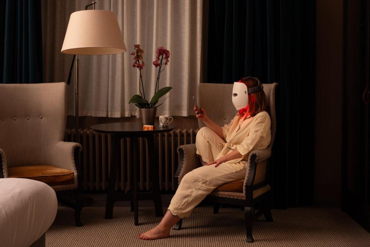 Kimpton Charlotte Square by IHG