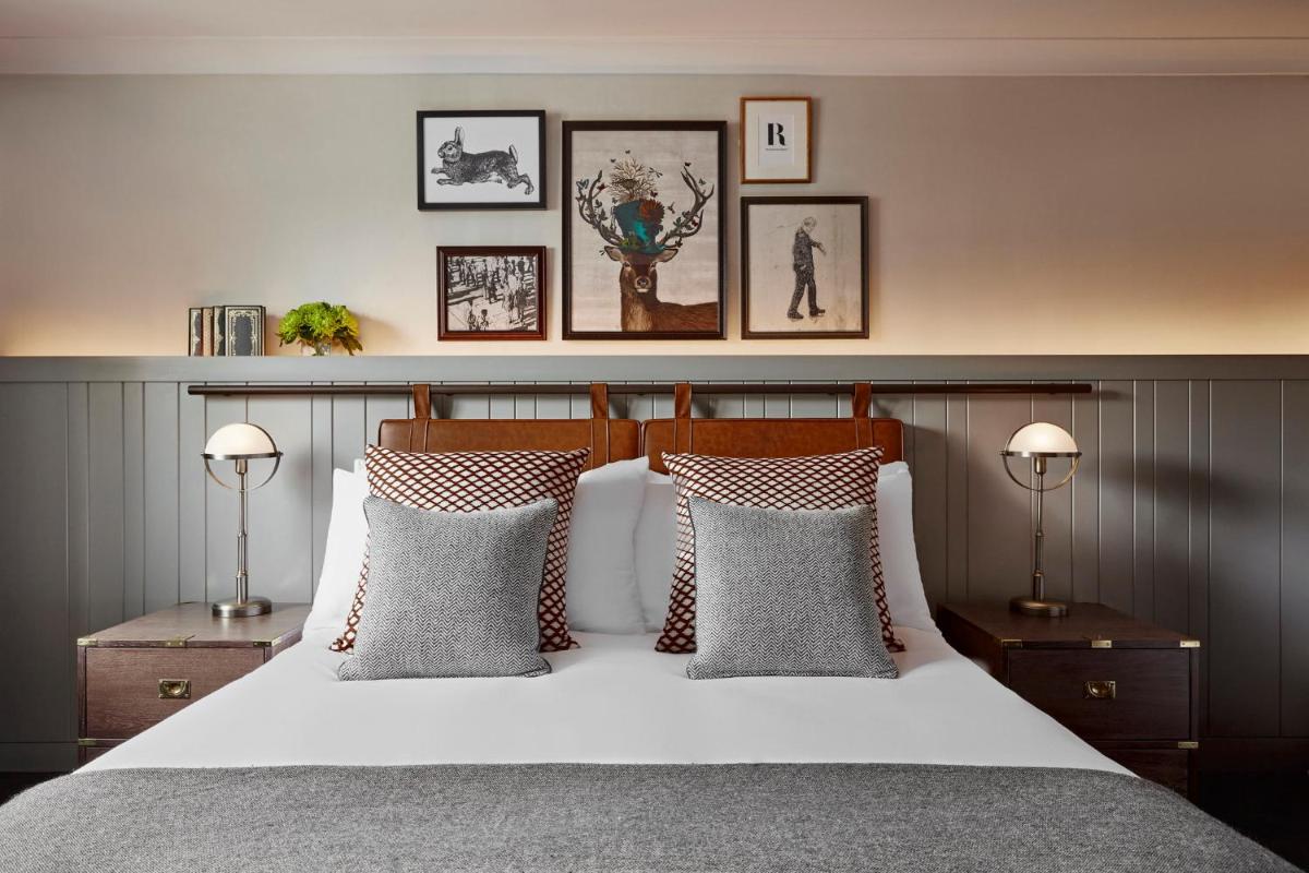 Kimpton Charlotte Square by IHG