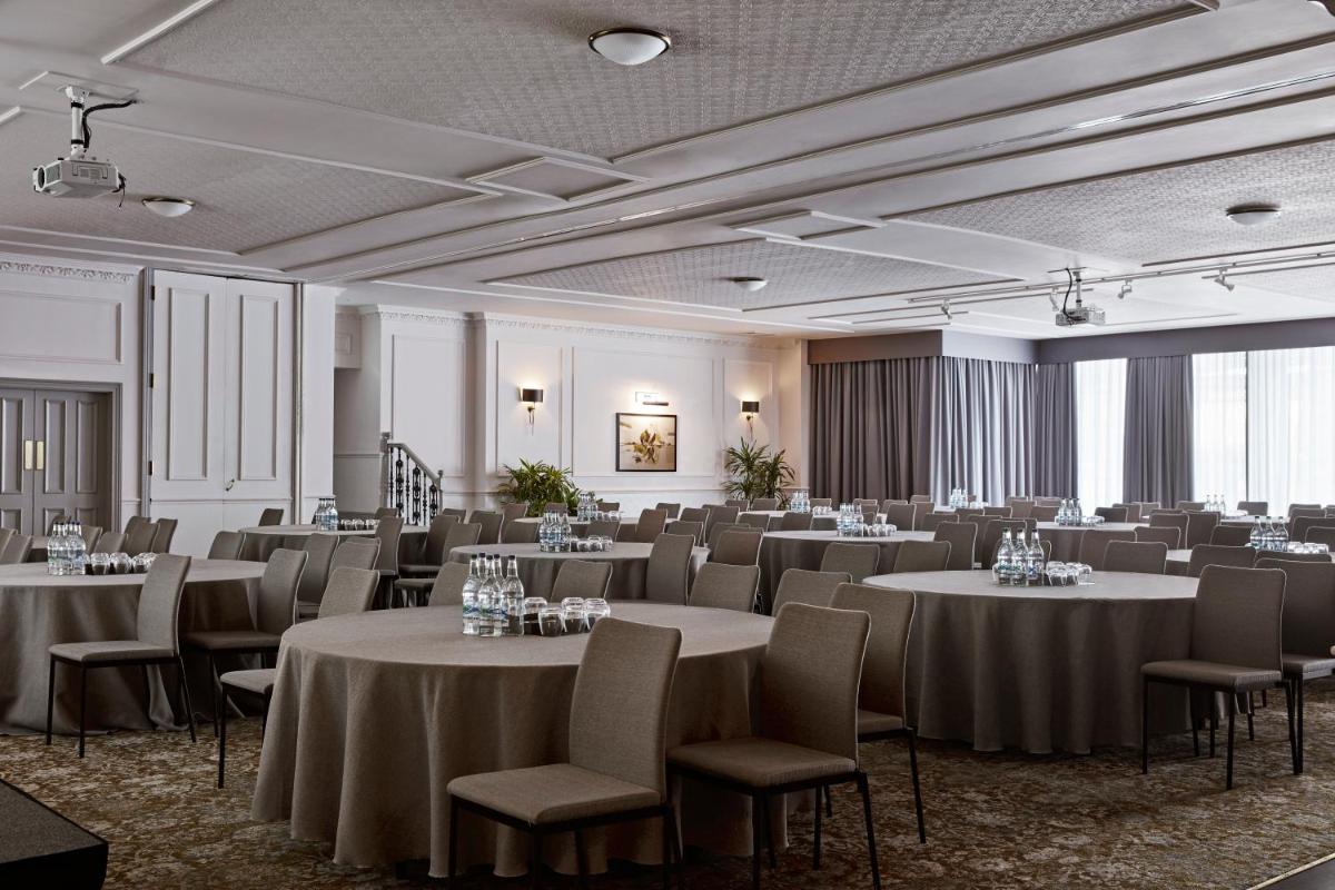 Kimpton Charlotte Square by IHG