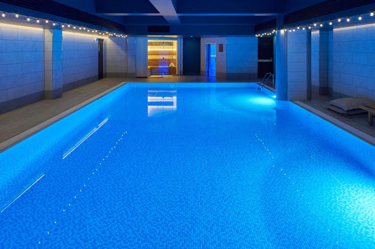 Kimpton Charlotte Square by IHG