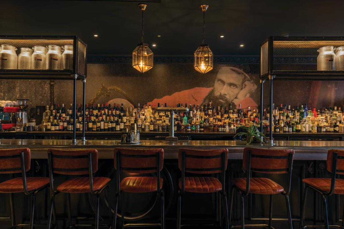 Kimpton Charlotte Square by IHG