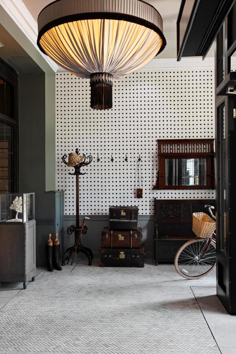 Kimpton Charlotte Square by IHG