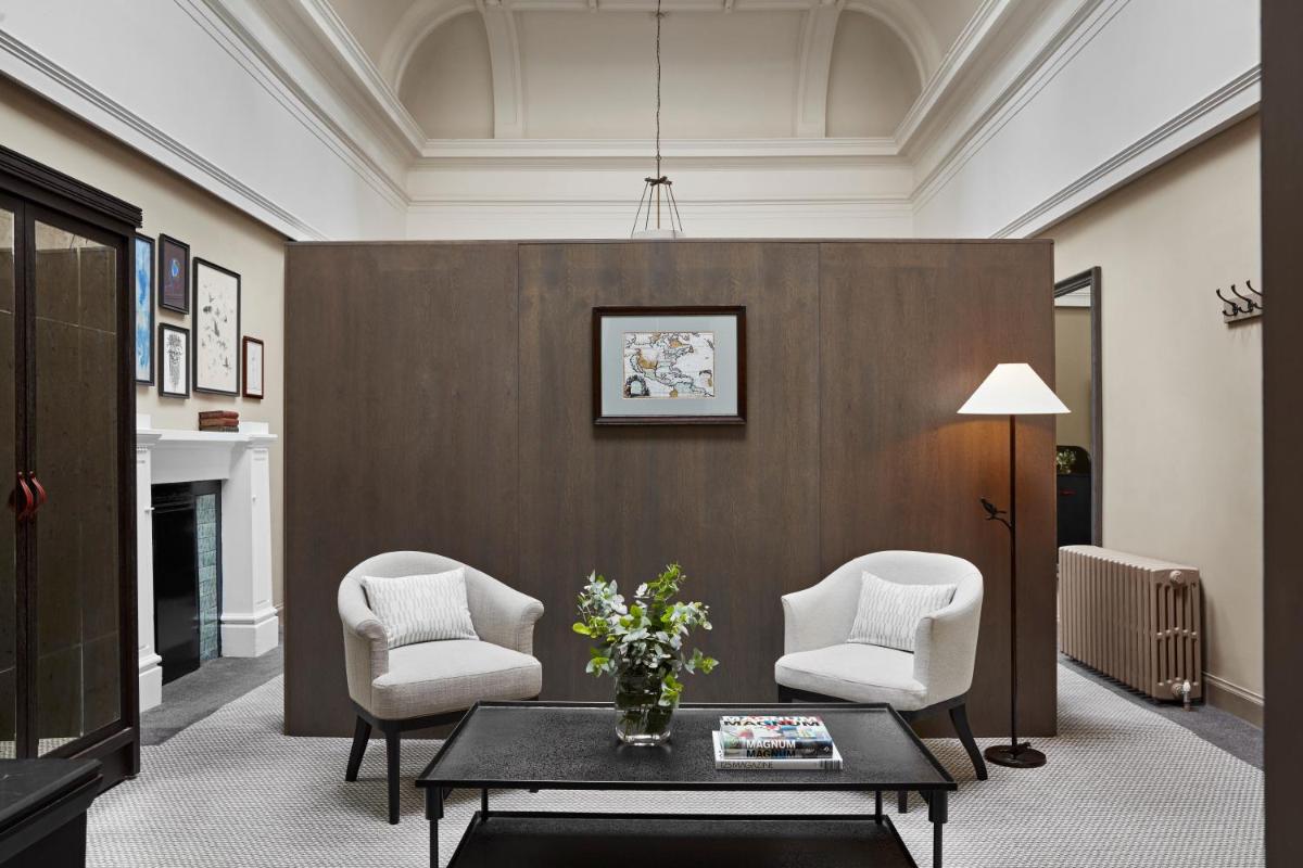 Kimpton Charlotte Square by IHG