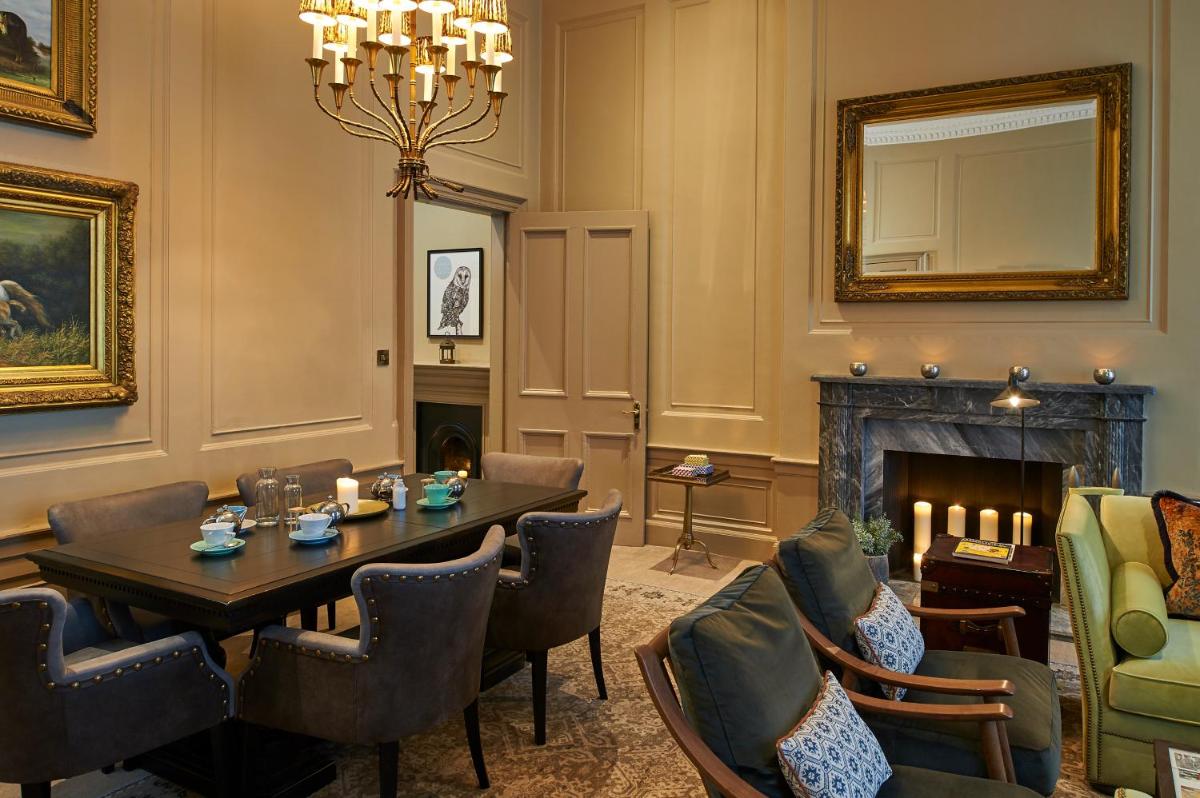 Kimpton Charlotte Square by IHG