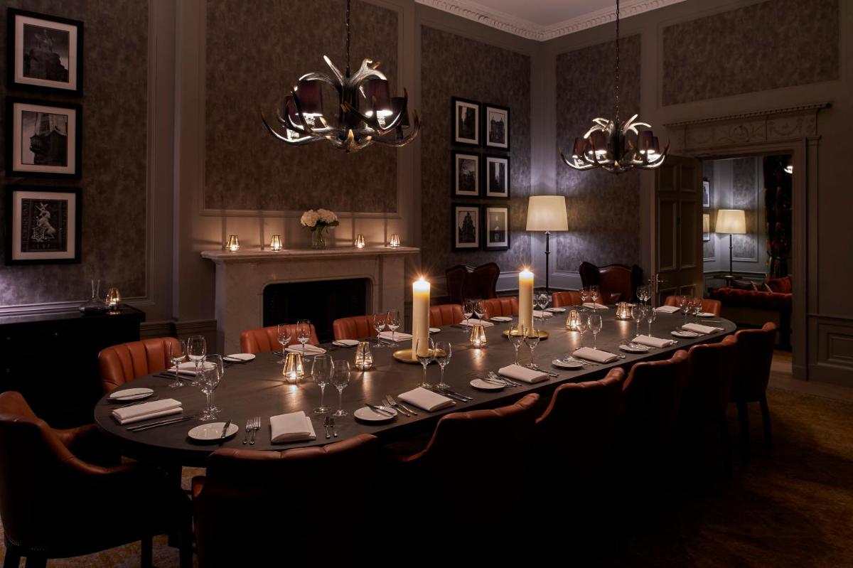 Kimpton Charlotte Square by IHG
