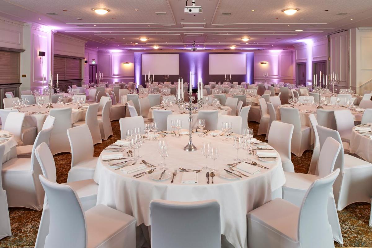 Kimpton Charlotte Square by IHG