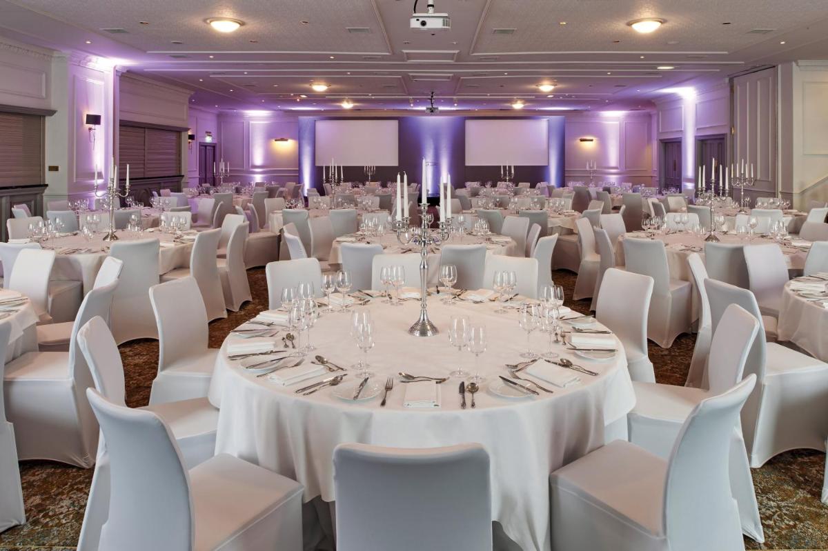 Kimpton Charlotte Square by IHG