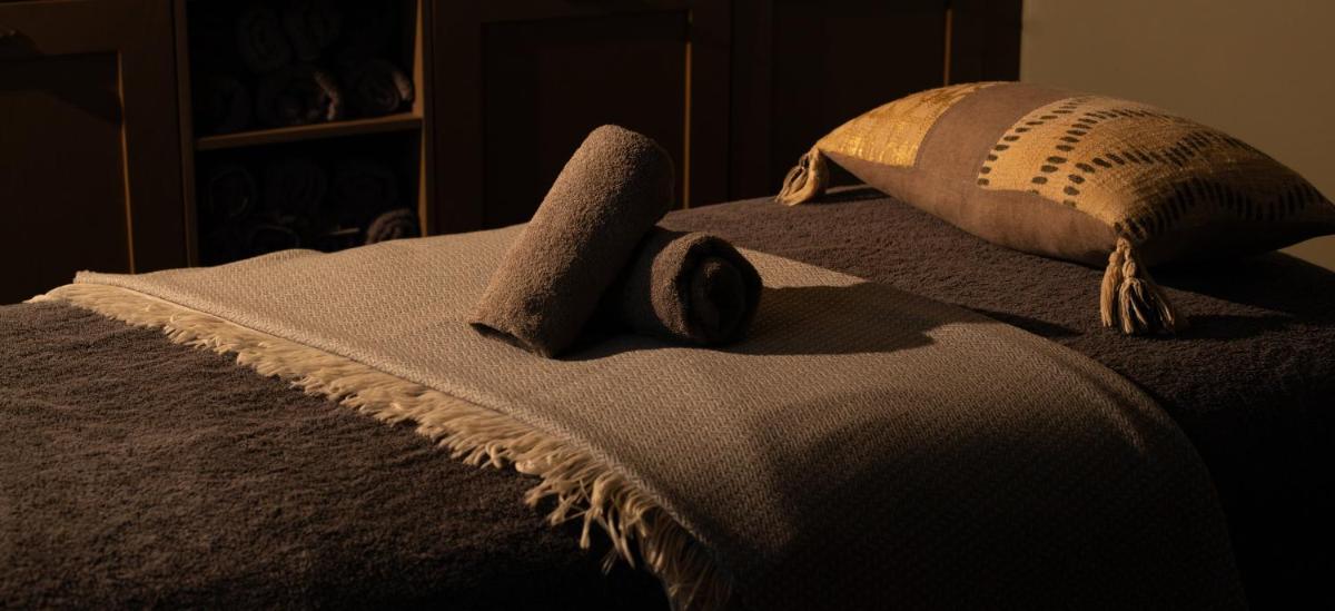 Kimpton Charlotte Square by IHG