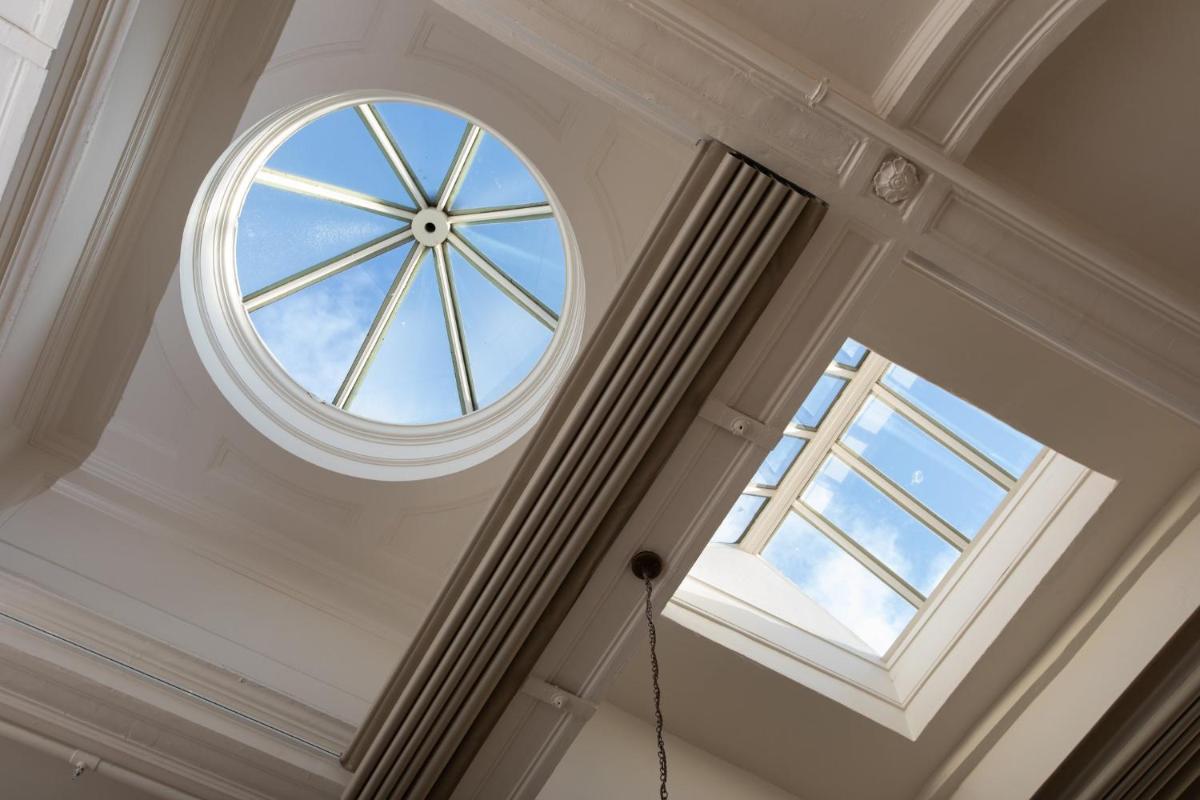 Kimpton Charlotte Square by IHG