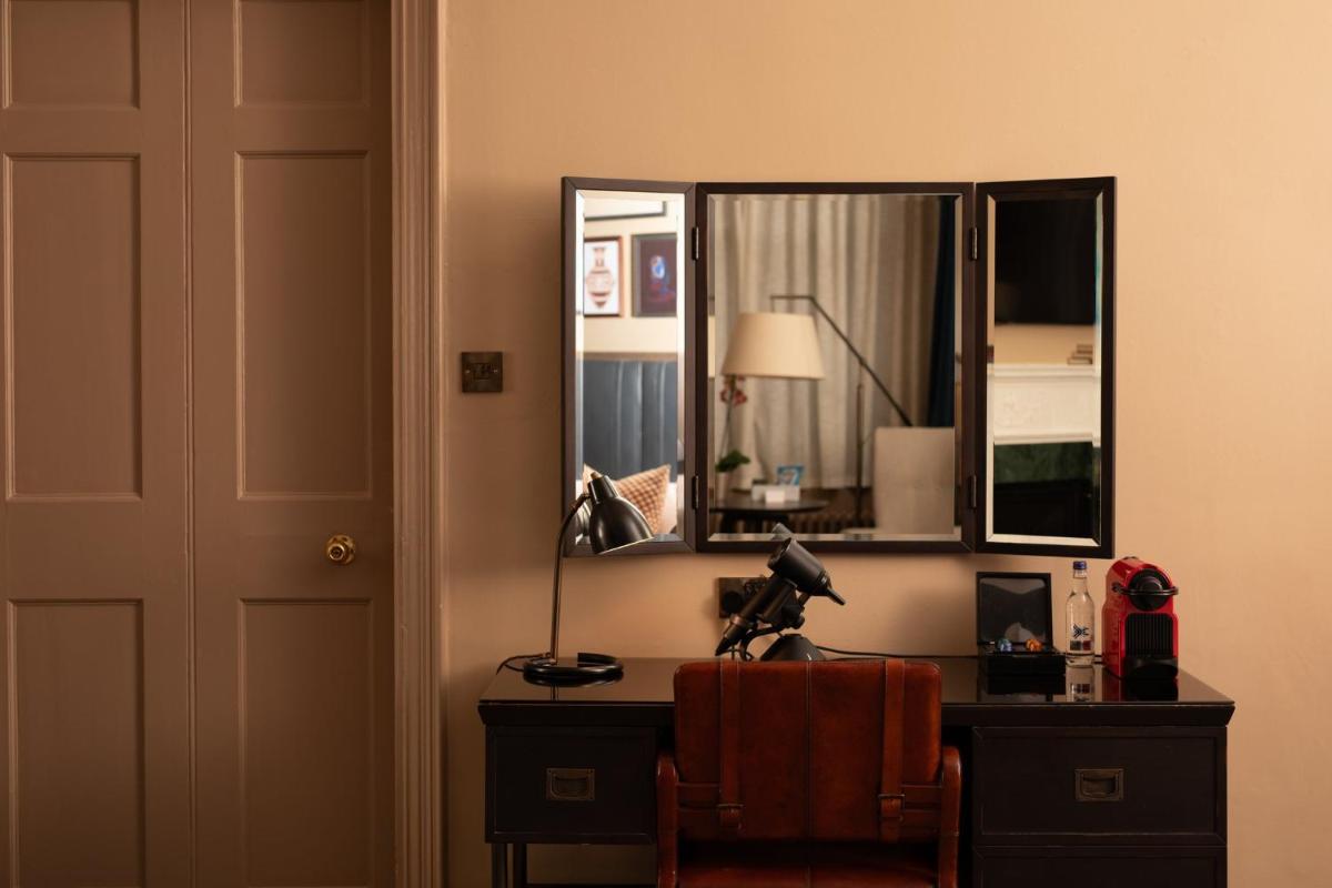Kimpton Charlotte Square by IHG