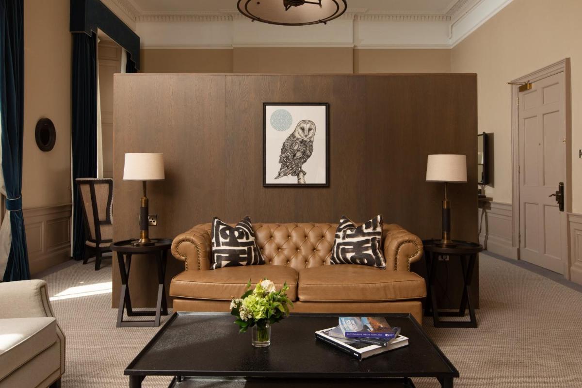 Kimpton Charlotte Square by IHG