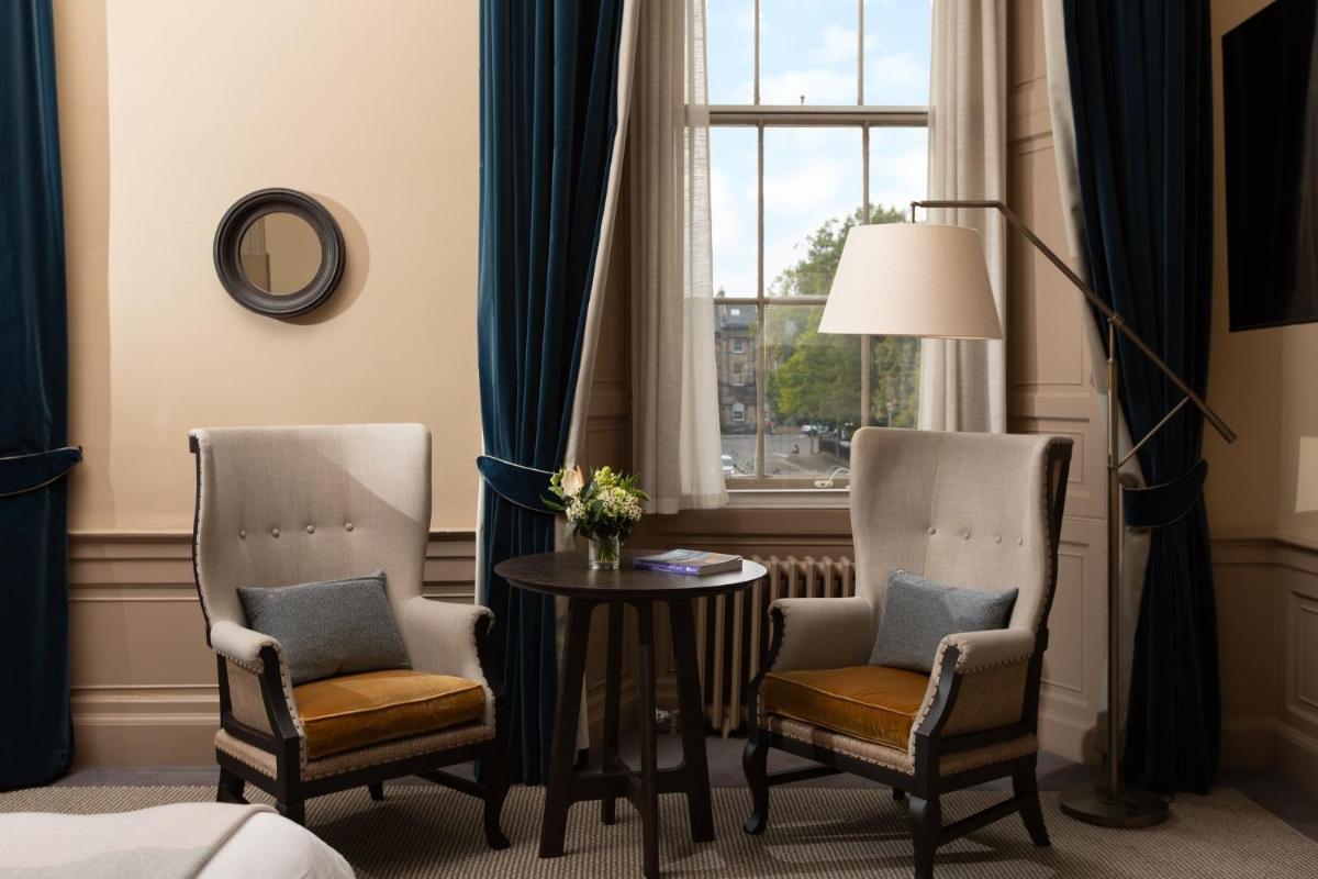 Kimpton Charlotte Square by IHG