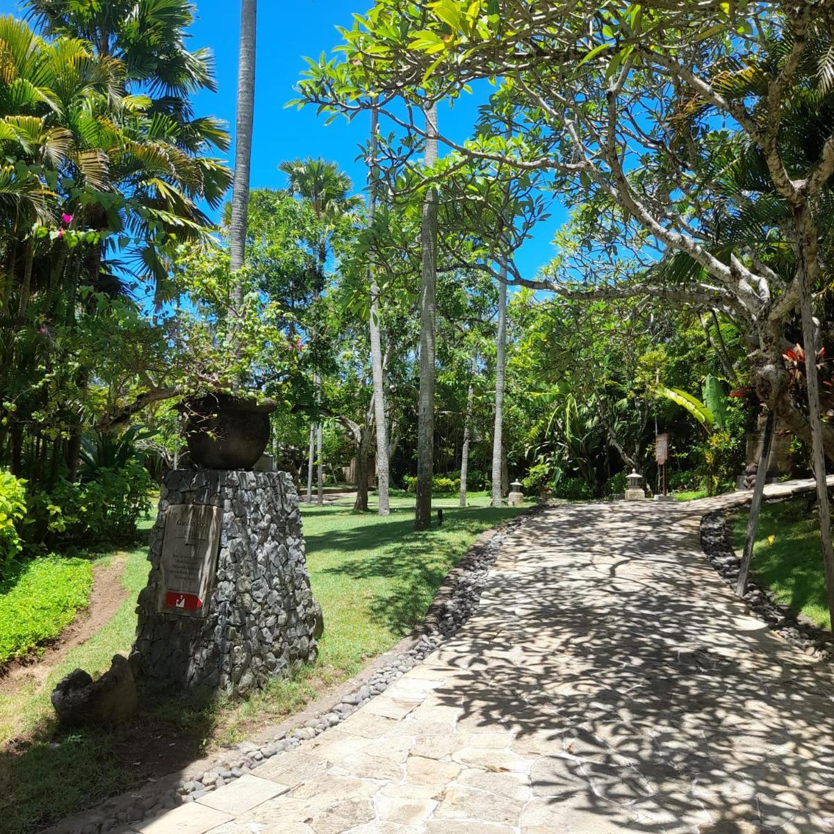 The Royal Beach Seminyak Bali