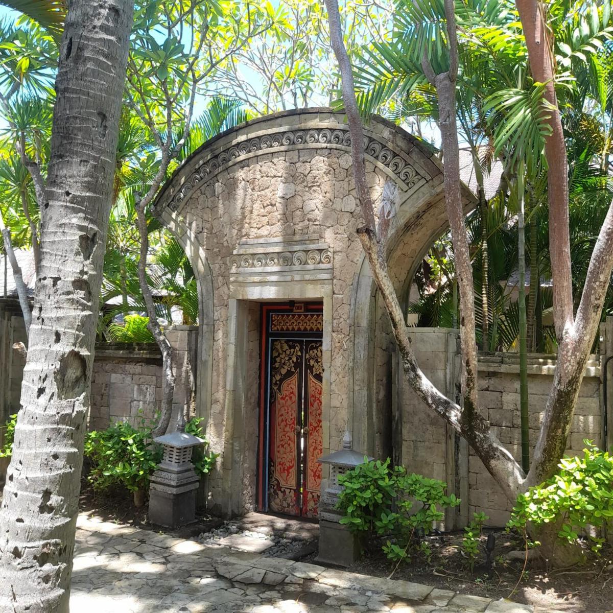 The Royal Beach Seminyak Bali