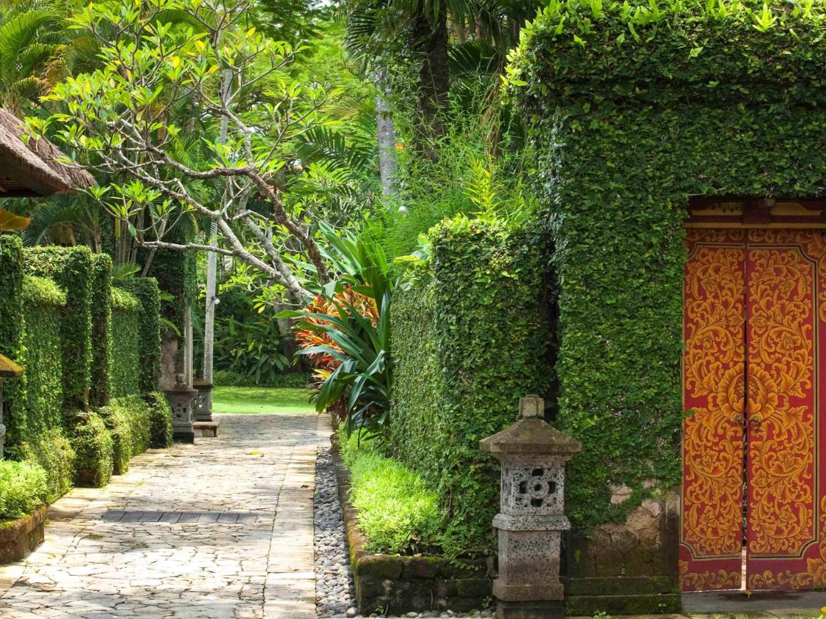 The Royal Beach Seminyak Bali