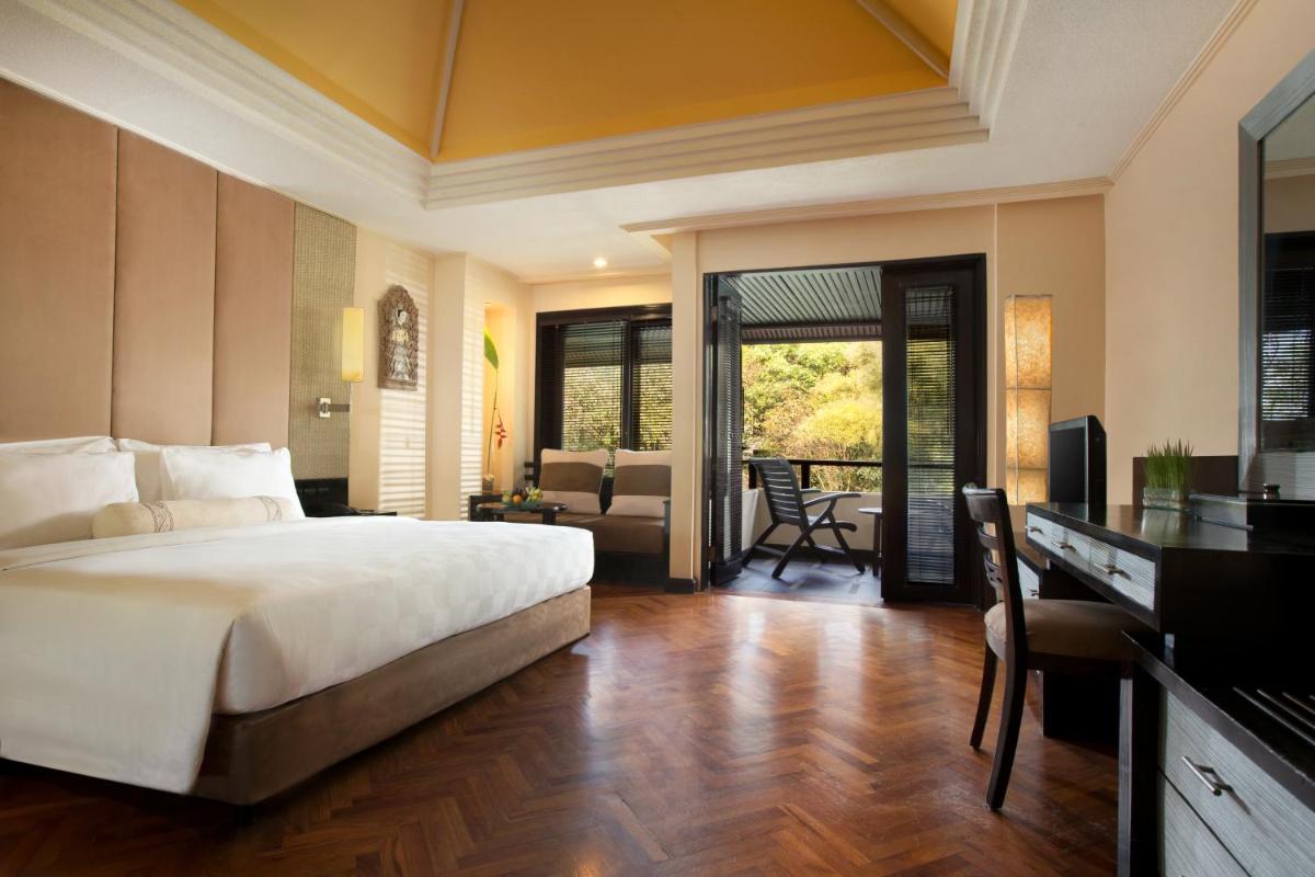 The Royal Beach Seminyak Bali