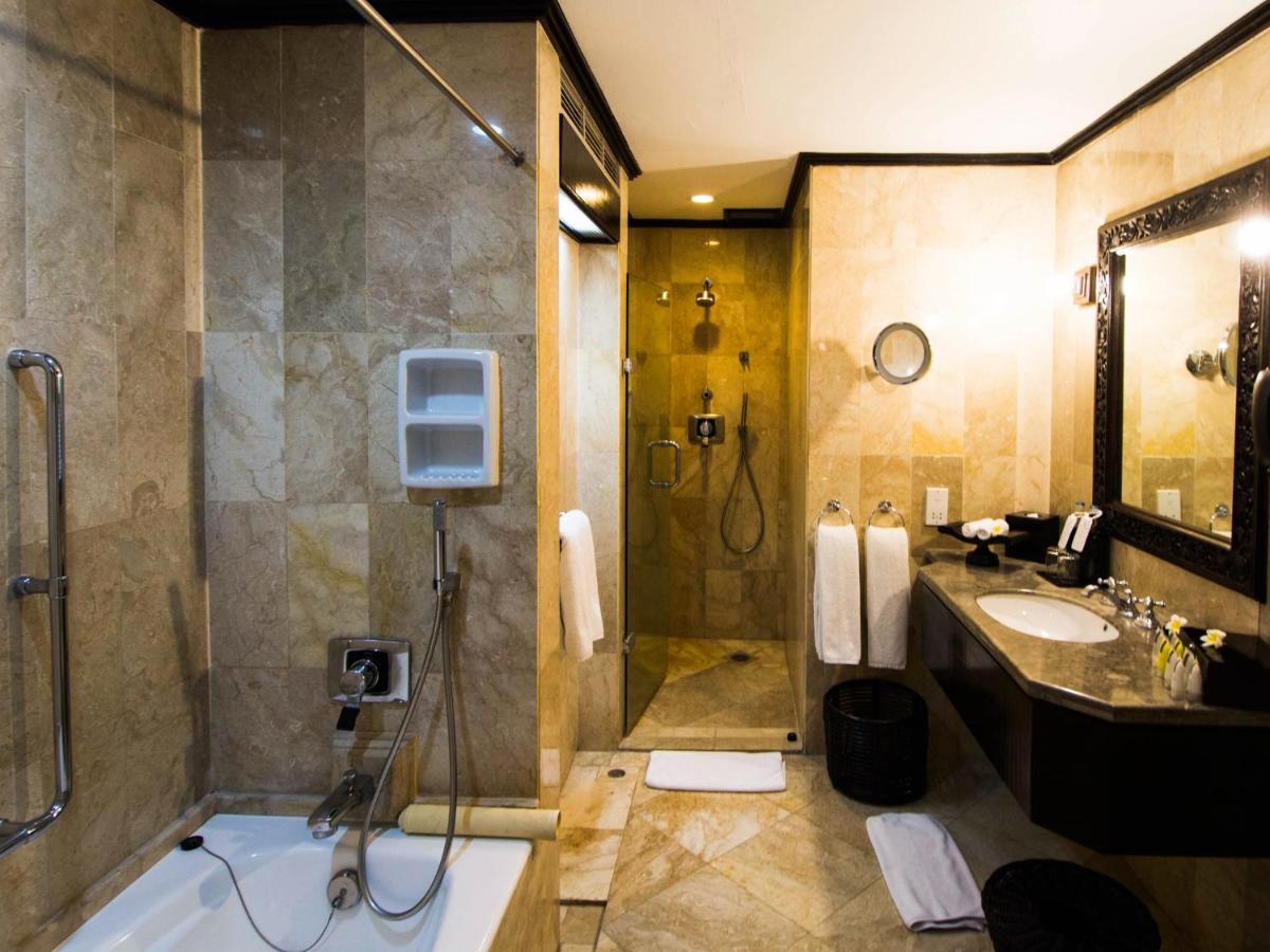 The Royal Beach Seminyak Bali