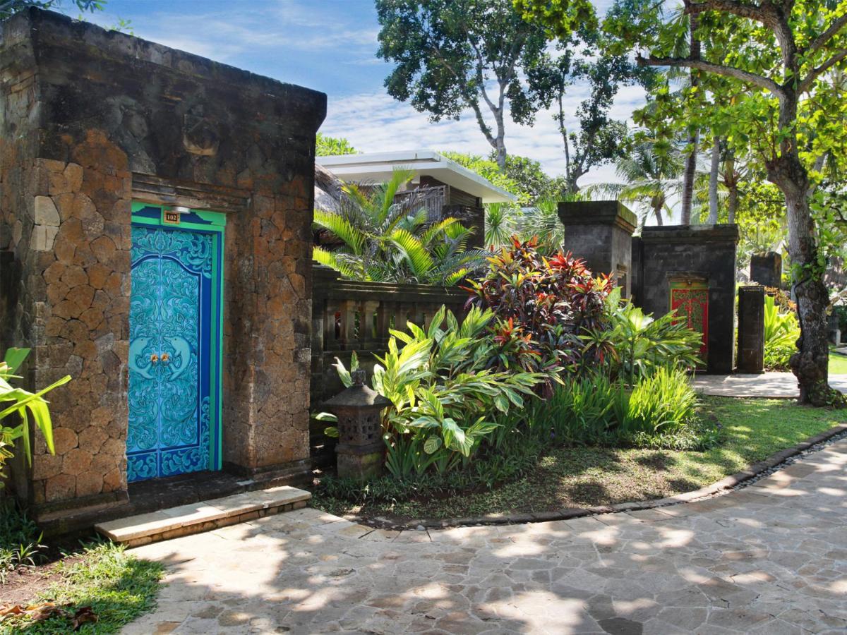 The Royal Beach Seminyak Bali