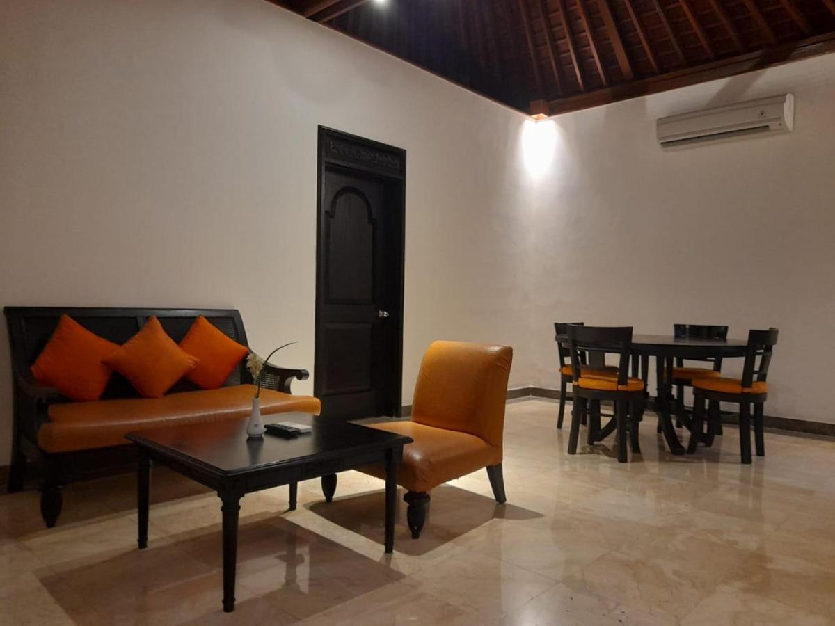 The Royal Beach Seminyak Bali