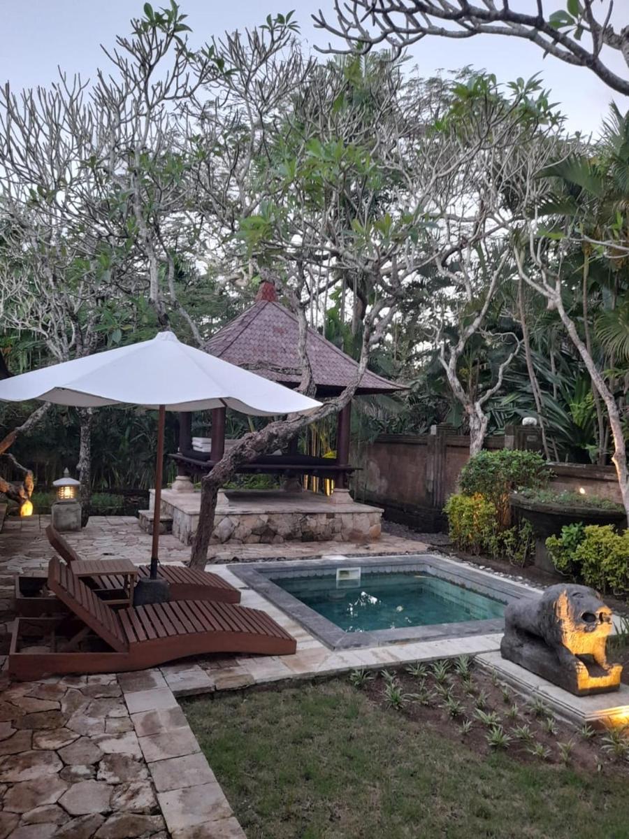 The Royal Beach Seminyak Bali